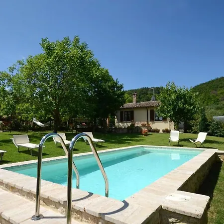 Villa Sferracavalli 4, Emma