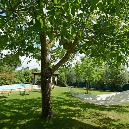 Villa Sferracavalli 4, Emma *