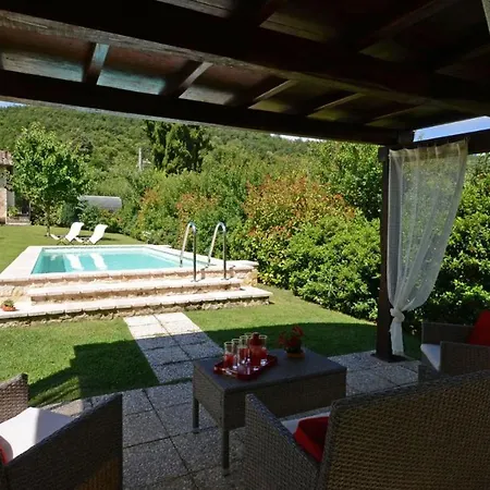 Villa Sferracavalli 4, Emma
