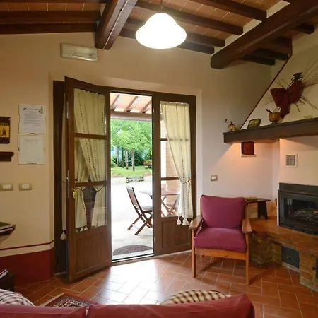 Villa Sferracavalli 4, Emma
